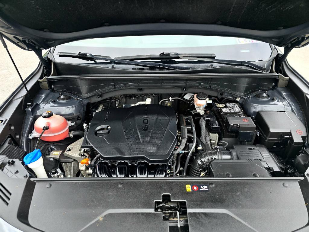 2021 Kia Sorento Image 18