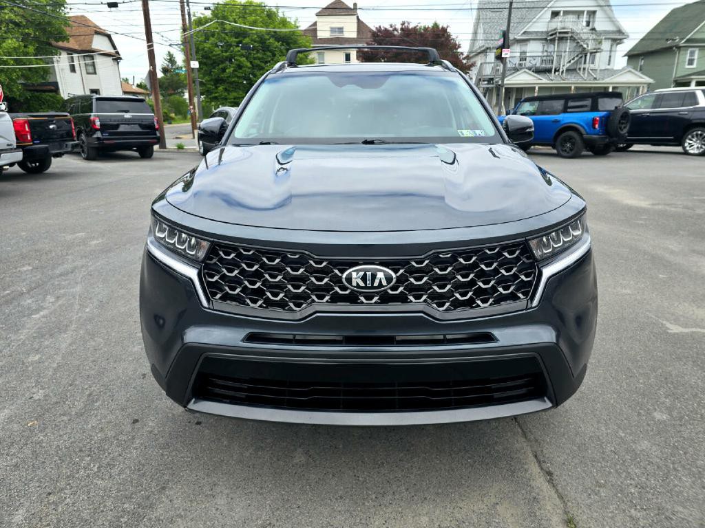 2021 Kia Sorento Image 19
