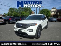 Image for 2023 Ford Explorer XLT ID: 6572635
