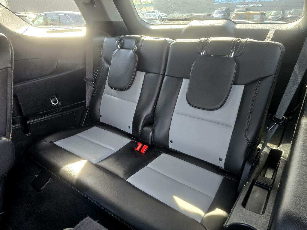 2023 Ford Explorer Image 13