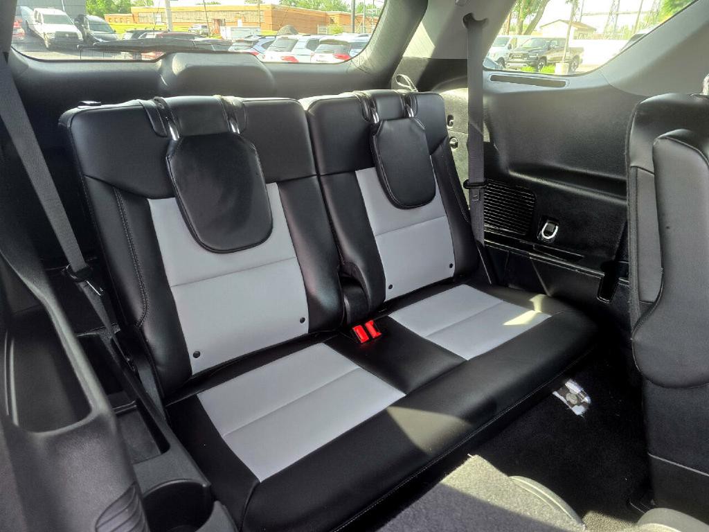 2023 Ford Explorer Image 14