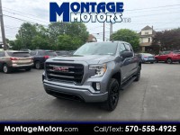 Image for 2022 GMC Sierra 1500 Elevation Crew Cab ID: 6572641