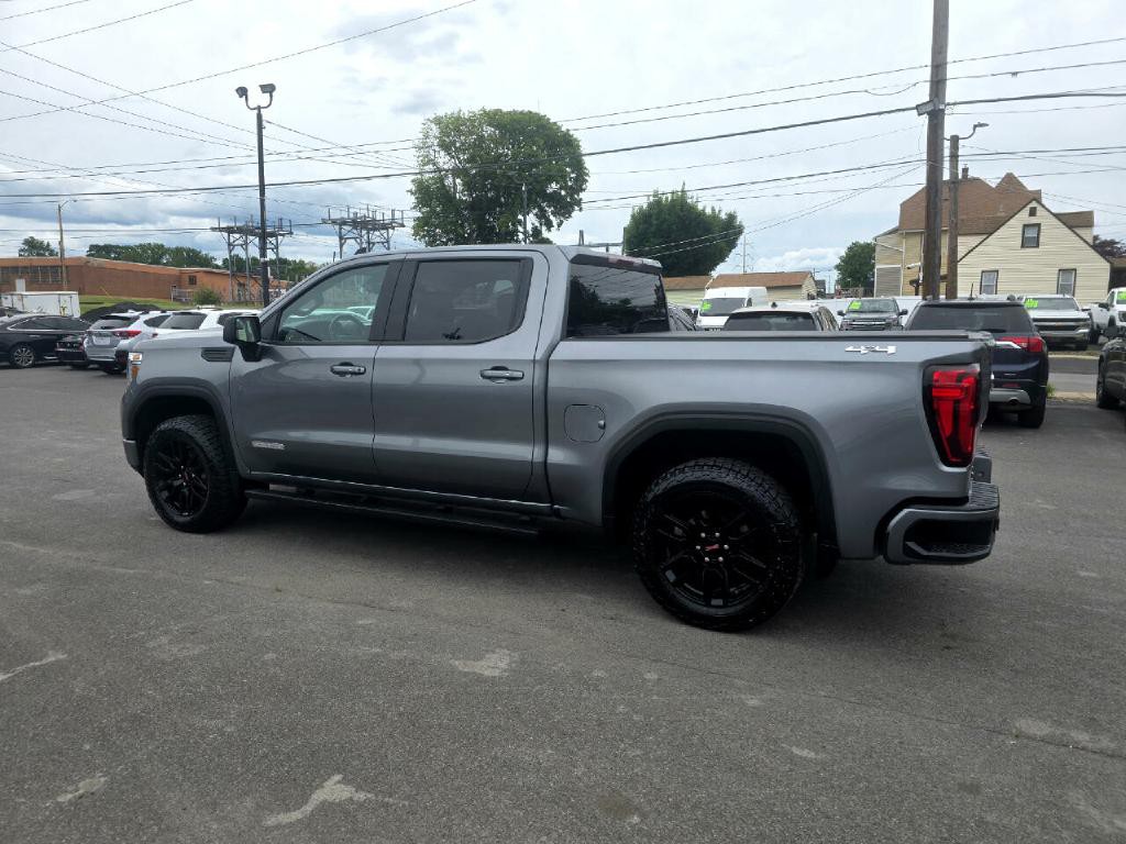 2022 GMC Sierra 1500 Image 3