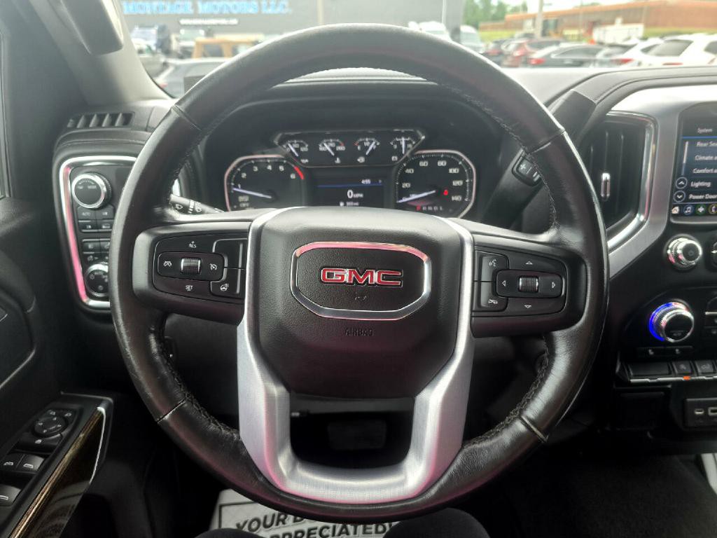 2022 GMC Sierra 1500 Image 6