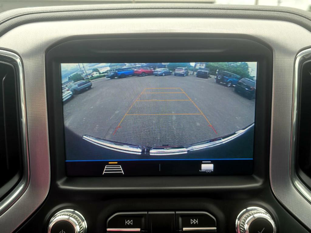 2022 GMC Sierra 1500 Image 9