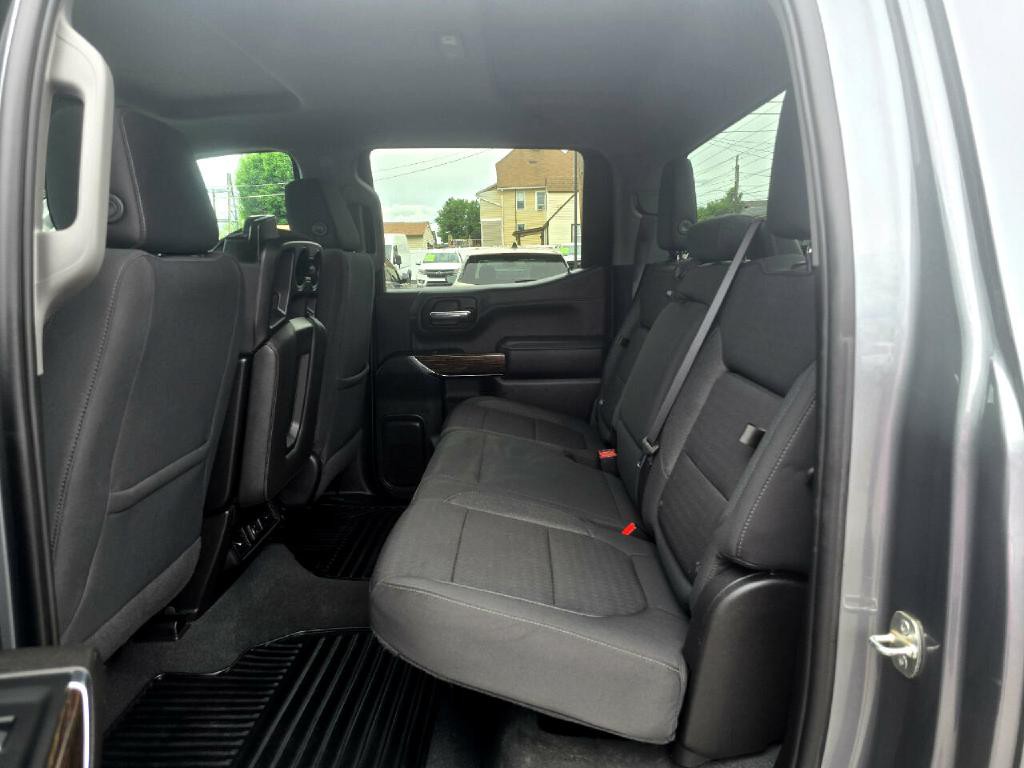 2022 GMC Sierra 1500 Image 12