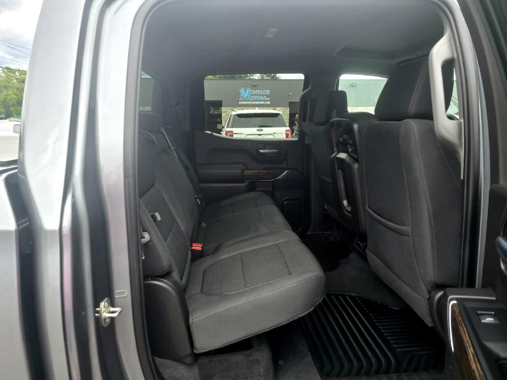 2022 GMC Sierra 1500 Image 13