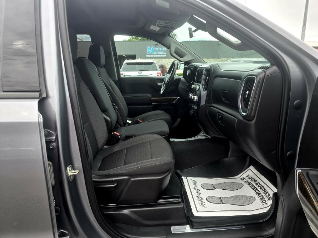 2022 GMC Sierra 1500 Image 14