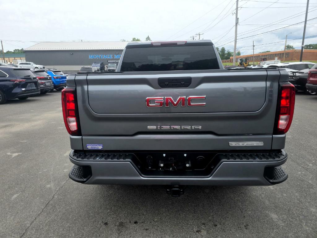 2022 GMC Sierra 1500 Image 15
