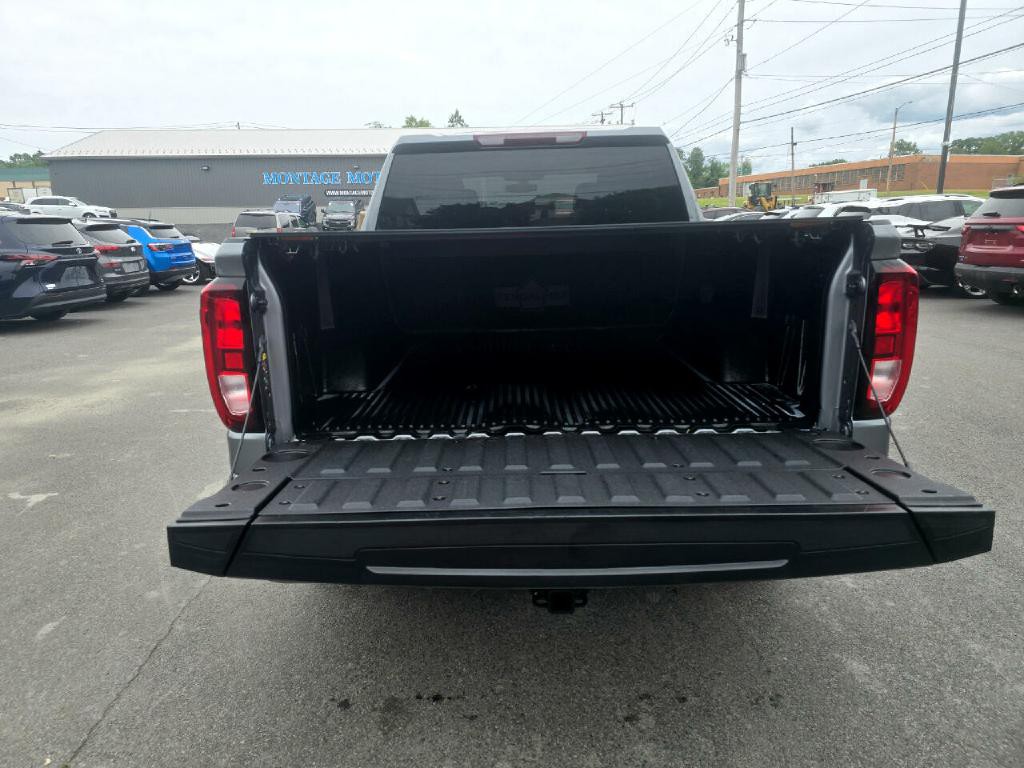 2022 GMC Sierra 1500 Image 16