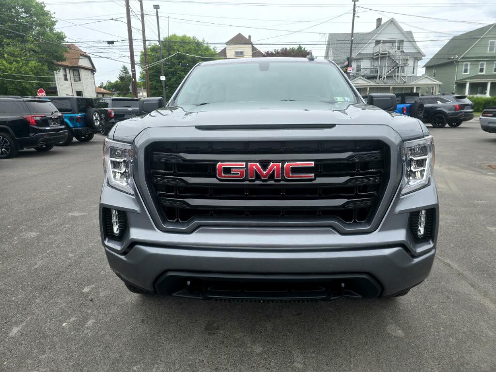 2022 GMC Sierra 1500 Image 18