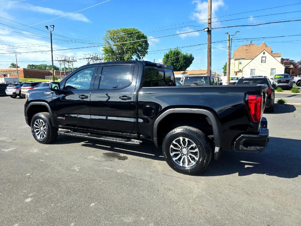 2020 GMC Sierra 1500 Image 3