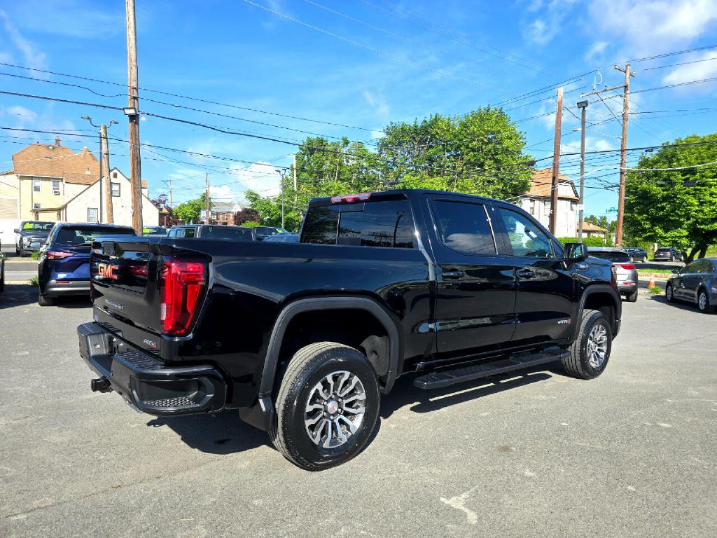 2020 GMC Sierra 1500 Image 4