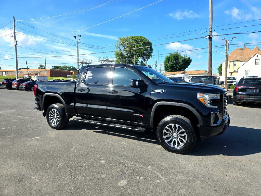 2020 GMC Sierra 1500 Image 5
