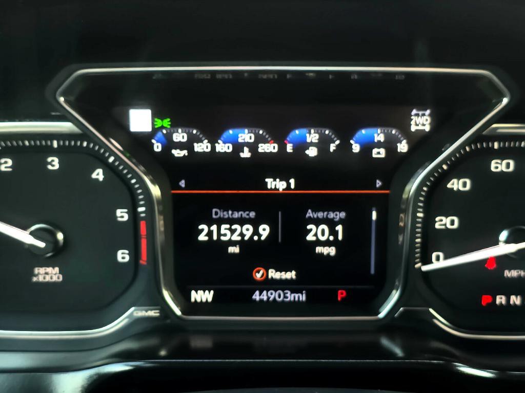 2020 GMC Sierra 1500 Image 7