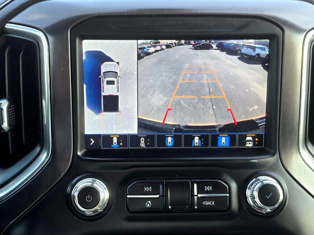 2020 GMC Sierra 1500 Image 9