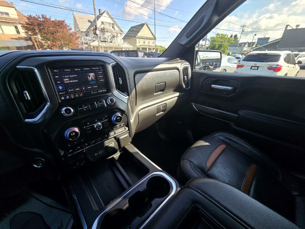 2020 GMC Sierra 1500 Image 11