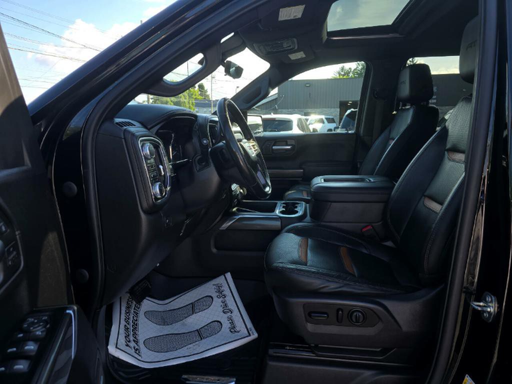 2020 GMC Sierra 1500 Image 13