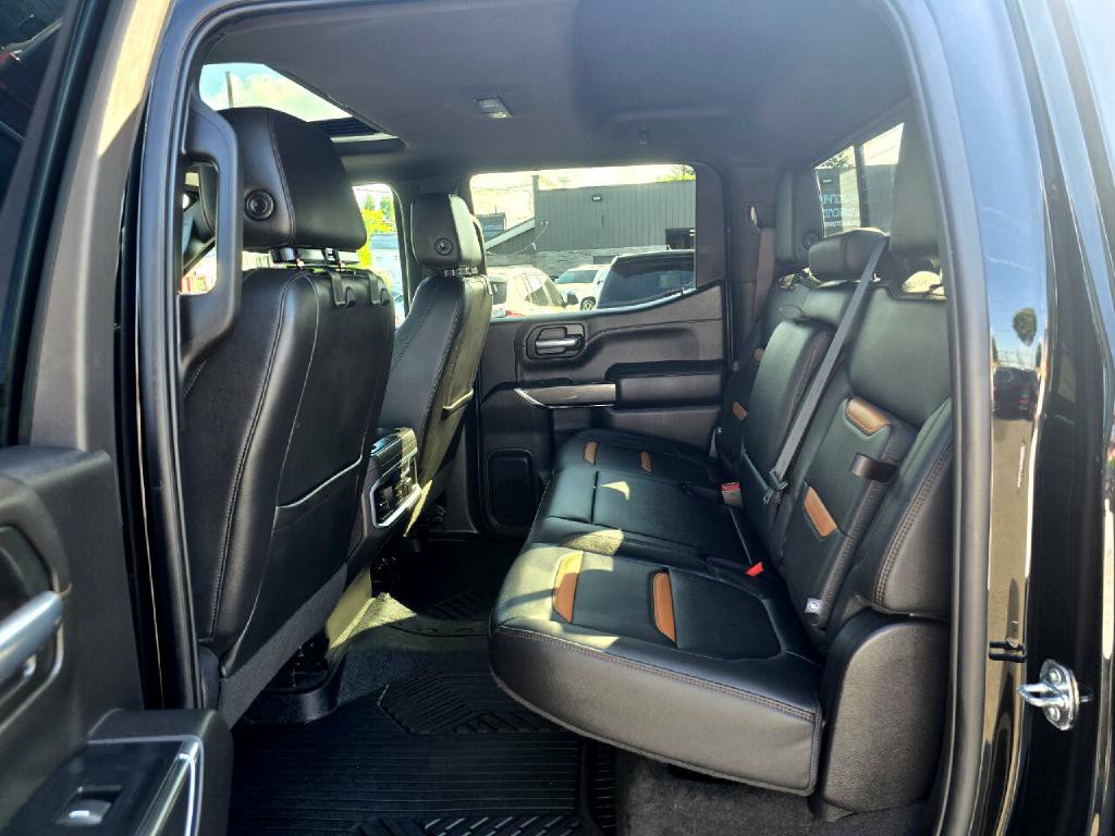 2020 GMC Sierra 1500 Image 14