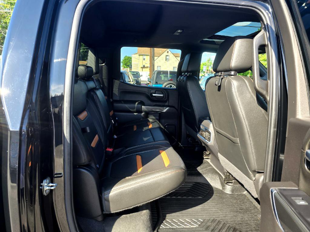 2020 GMC Sierra 1500 Image 15