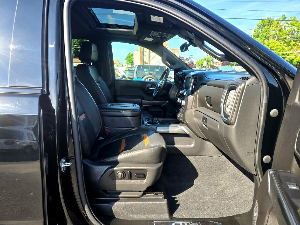 2020 GMC Sierra 1500 Image 16