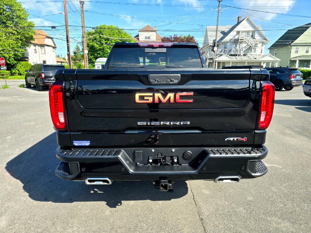 2020 GMC Sierra 1500 Image 17