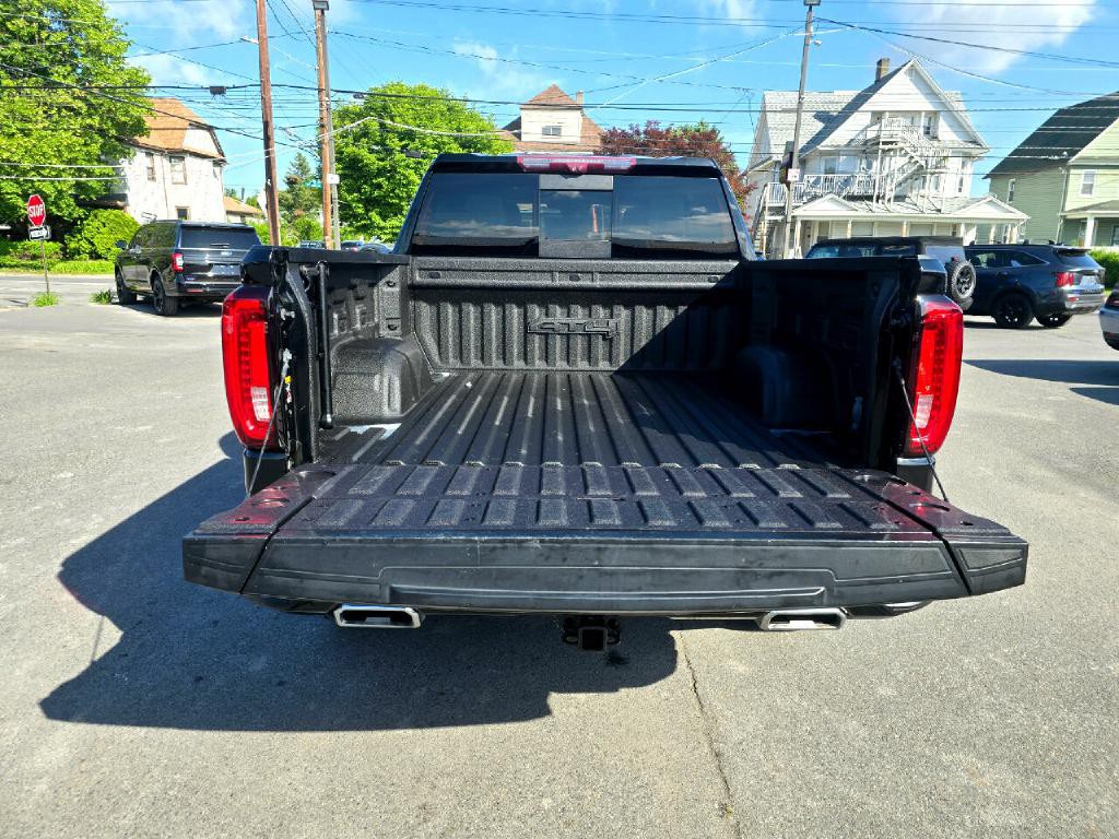 2020 GMC Sierra 1500 Image 18