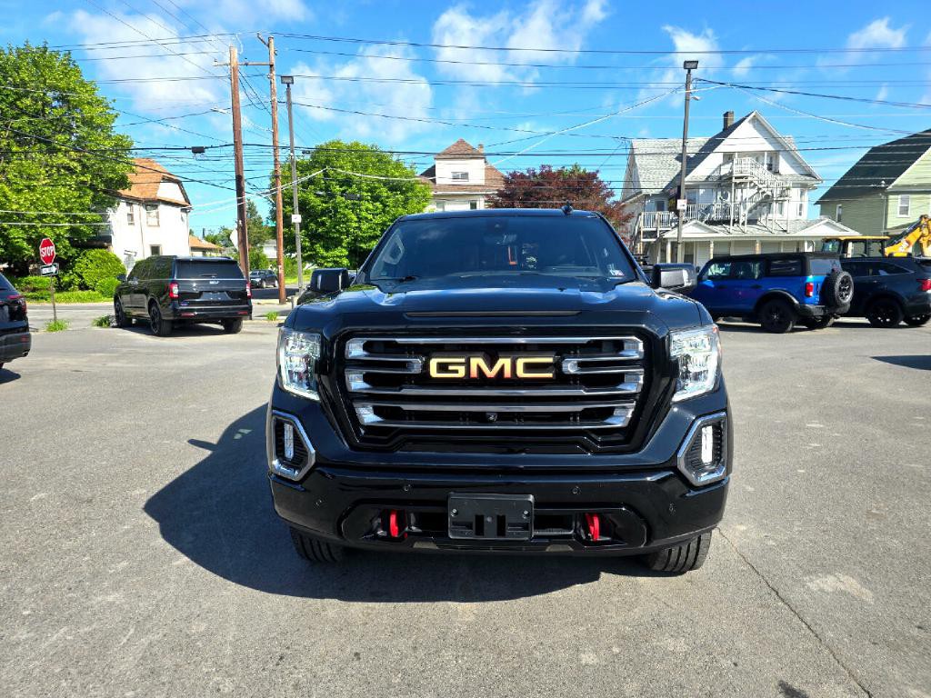 2020 GMC Sierra 1500 Image 20