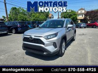 Image for 2022 Toyota Rav4 LE ID: 6587629