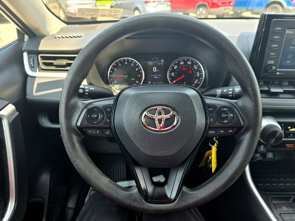 2022 Toyota Rav4 Image 6