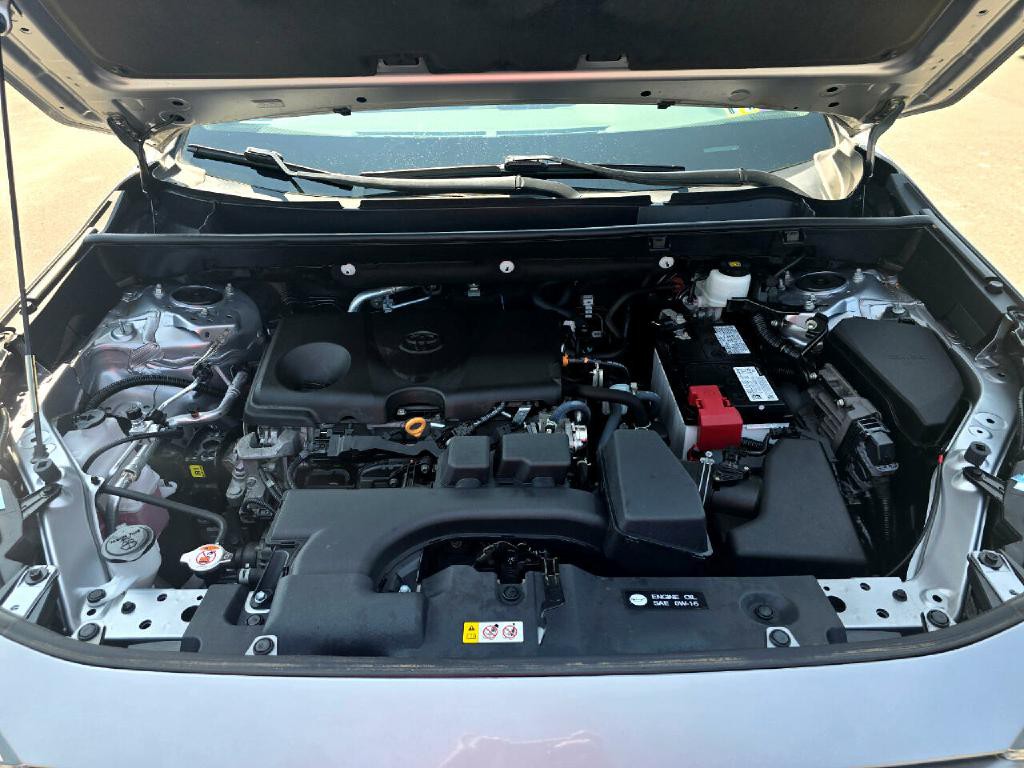 2022 Toyota Rav4 Image 17