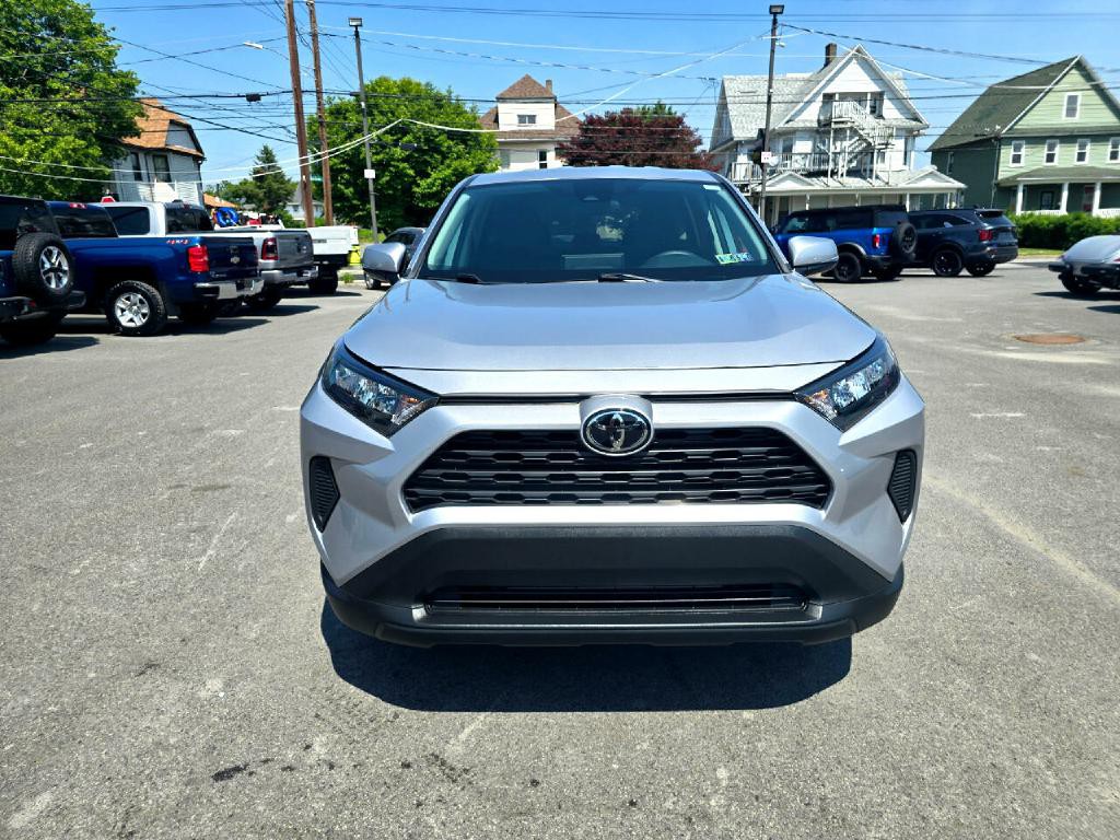 2022 Toyota Rav4 Image 18
