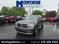 Image for 2020 Dodge Durango SXT Plus ID: 6595552