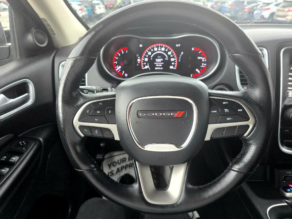 2020 Dodge Durango Image 6