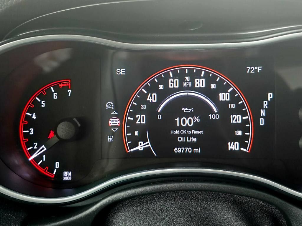 2020 Dodge Durango Image 7