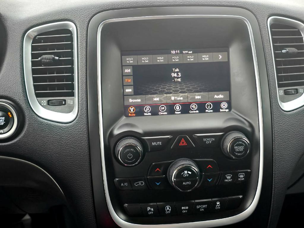 2020 Dodge Durango Image 8