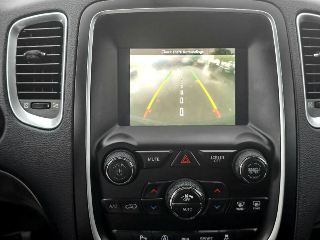 2020 Dodge Durango Image 9