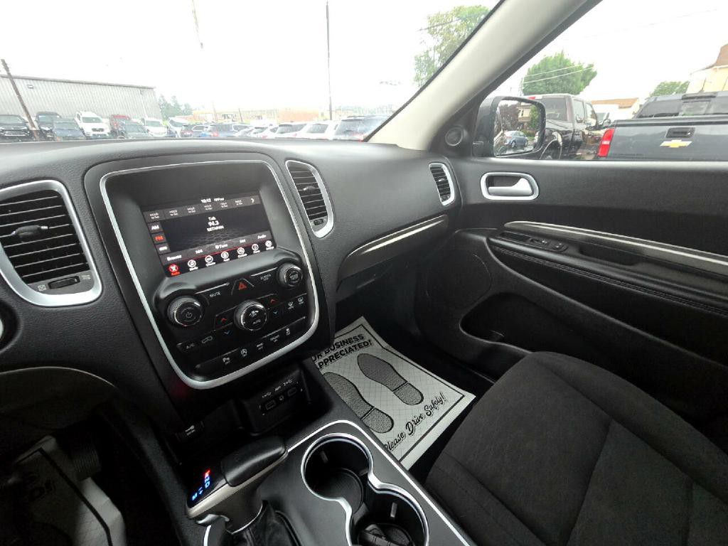 2020 Dodge Durango Image 10