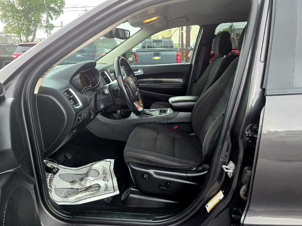 2020 Dodge Durango Image 11