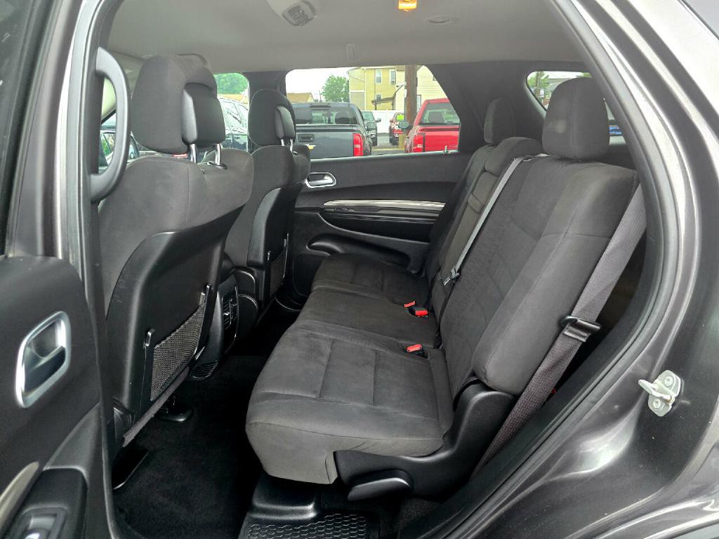 2020 Dodge Durango Image 12