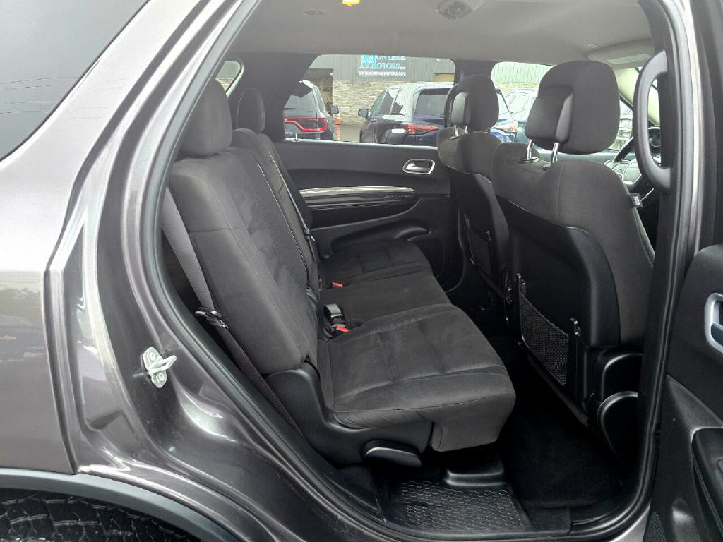 2020 Dodge Durango Image 15