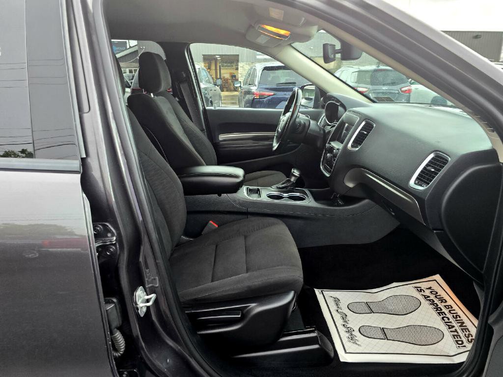 2020 Dodge Durango Image 16
