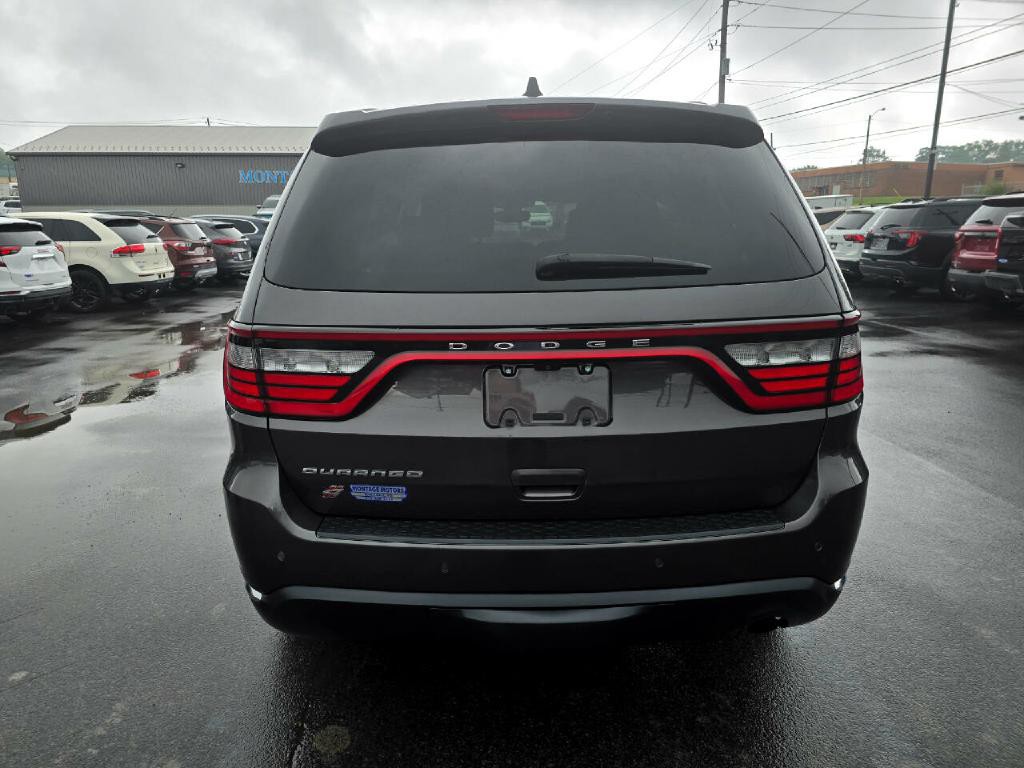 2020 Dodge Durango Image 17