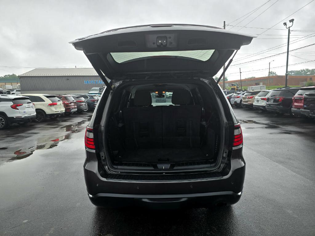 2020 Dodge Durango Image 18