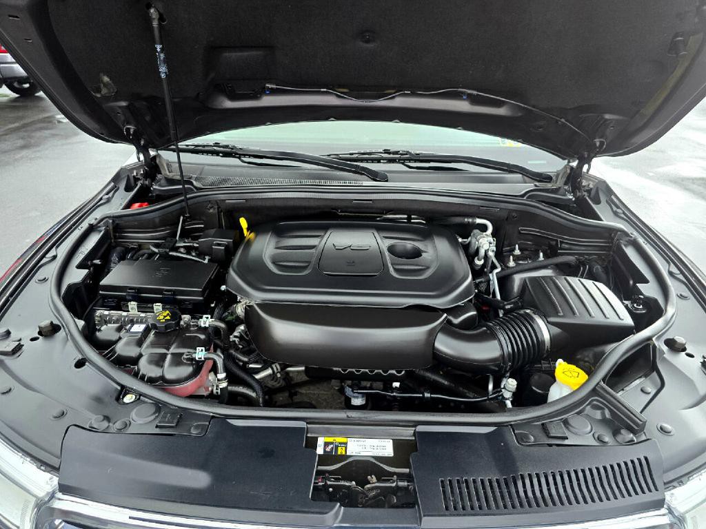 2020 Dodge Durango Image 19