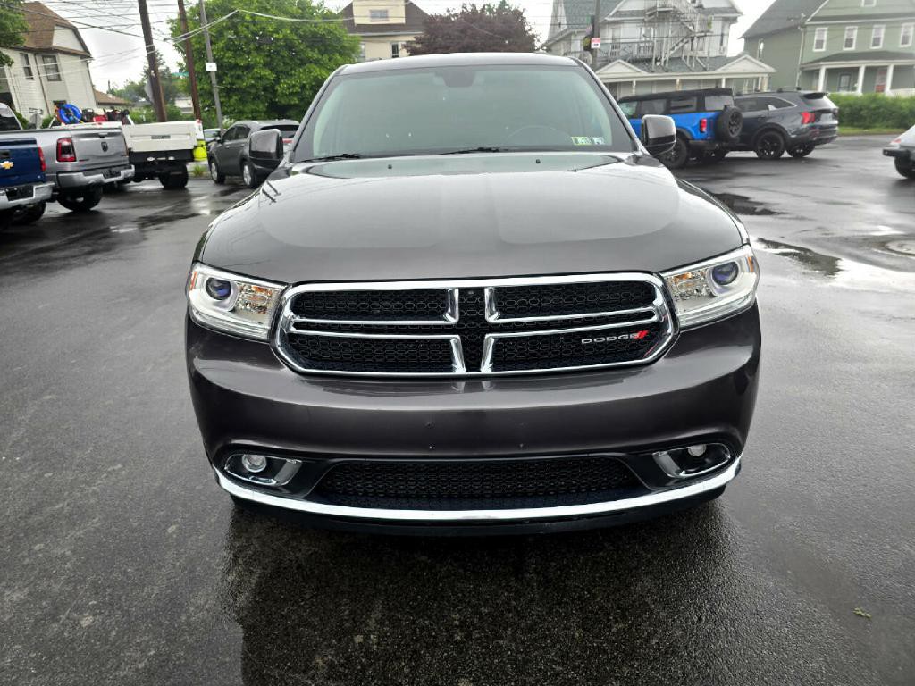 2020 Dodge Durango Image 20