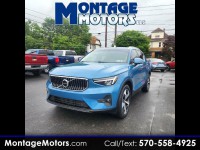 Image for 2023 Volvo XC40 B5 Plus Bright ID: 6602725