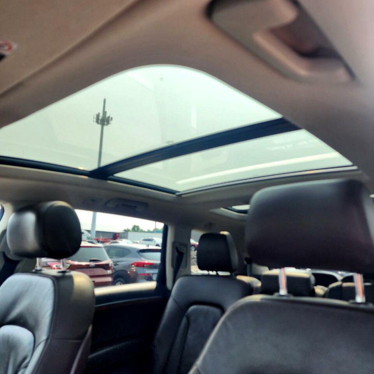 2014 Audi Q7 Image 6
