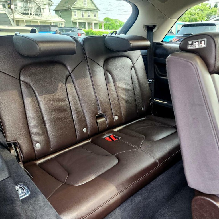 2014 Audi Q7 Image 13