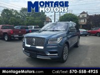 Image for 2020 Lincoln Navigator Reserve ID: 6608589